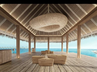dusitD2 Feydhoo Maldives