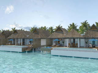 dusitD2 Feydhoo Maldives