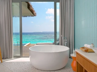 dusitD2 Feydhoo Maldives