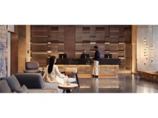 dusitD2 Samyan Bangkok