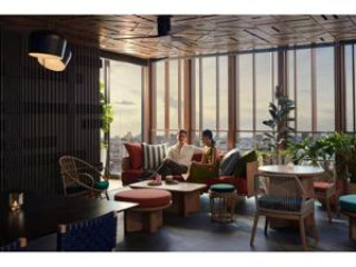 dusitD2 Samyan Bangkok
