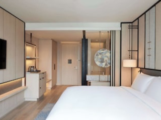 dusitD2 Samyan Bangkok