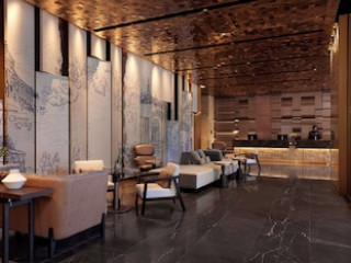 dusitD2 Samyan Bangkok