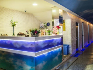 Dvoretsa Spa