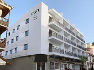 Dwo Nopal by Checkin