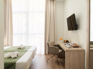 Silver Tower Residence Apart-Hotel