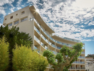 DYNAMIC HOTELS CALDETES BARCELONA