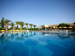 E GEO Easy Living Resort
