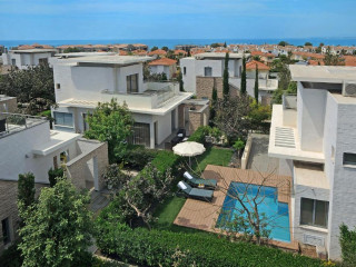  E Hotel Spa & Resort Cyprus 