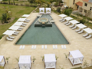 E Hotel Spa & Resort Cyprus