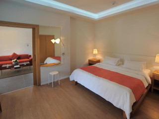 E Hotel Spa & Resort Cyprus