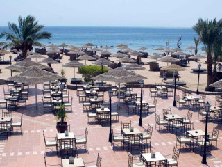 EAGLE PARADISE ABU SOMA RESORT