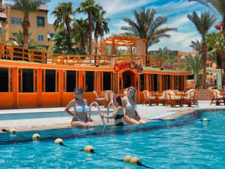 Eagles Downtown Zahabia Resort & Aqua Park Ex. Zahabia Village