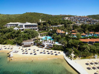 Eagles Villas