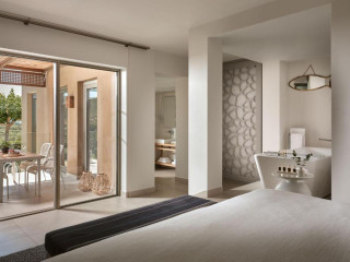 Eagles Villas - Small Luxury Hotels of The World