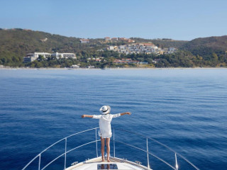 Eagles Villas - Small Luxury Hotels of The World