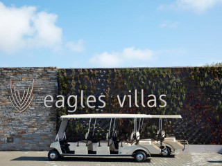 Eagles Villas - Small Luxury Hotels of The World