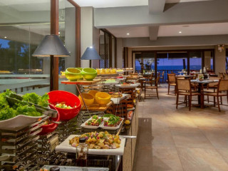 Earl's Reef Beruwala