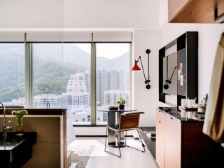 EAST Hong Kong