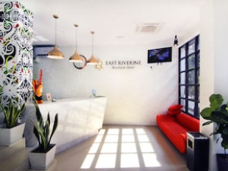EAST RIVERINE BOUTIQUE