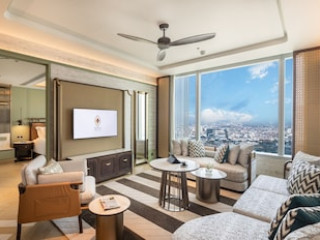 EASTIN GRAND HOTEL PHAYATHAI