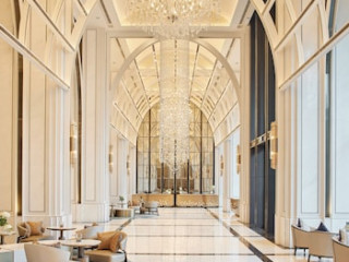 EASTIN GRAND HOTEL PHAYATHAI