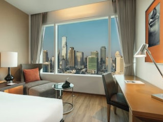 EASTIN GRAND SATHORN (SHA)