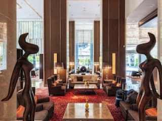 EASTIN GRAND SATHORN (SHA)