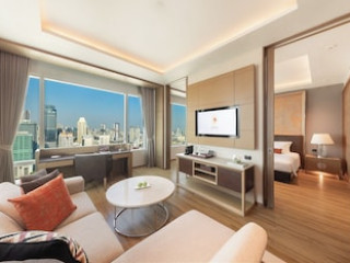 EASTIN GRAND SATHORN (SHA)
