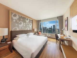 EASTIN GRAND SATHORN (SHA)