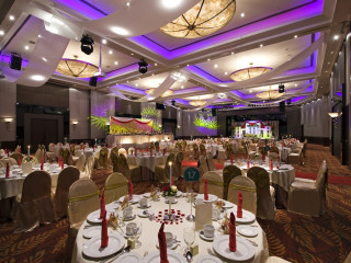 Eastin Hotel Kuala Lumpur