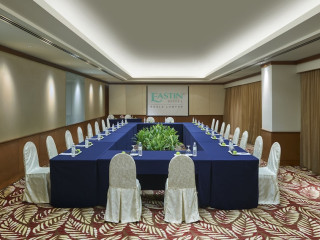 Eastin Hotel Kuala Lumpur