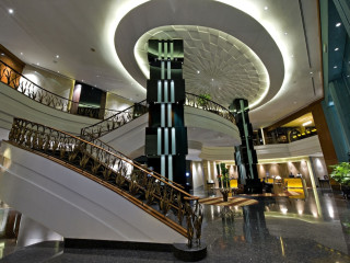 Eastin Hotel Kuala Lumpur