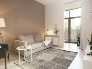 Easy Sleep Barcelona Apartamentos