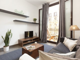 Easy Sleep Barcelona Apartamentos