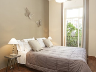 Easy Sleep Barcelona Apartamentos