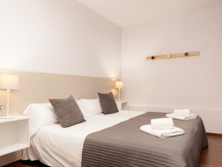 Easy Sleep Barcelona Apartaments