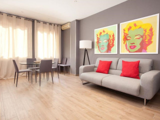 Easy Sleep Eixample, Barcelona