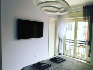 EASYHOMEINNAPLES