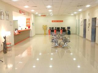 easyHotel Jebel Ali Free Zone