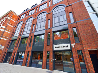 easyHotel London City Shoreditch