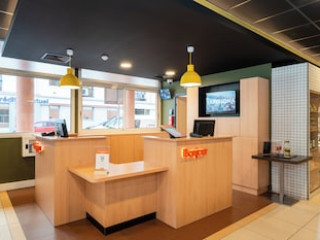 EASYHOTEL NICE PALAIS DES CONGRES - OLD TOWN