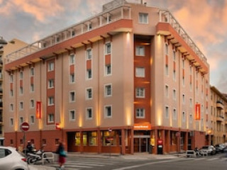 EASYHOTEL NICE PALAIS DES CONGRES - OLD TOWN