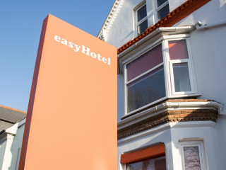 Easyhotel Reading