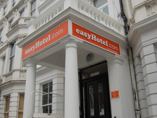 Easyhotel South Kensington