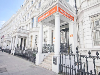 Easyhotel South Kensington