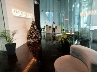EATON RESIDENCES KLCC BY LUNA