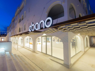 Ebano Hotel Apartments & Spa