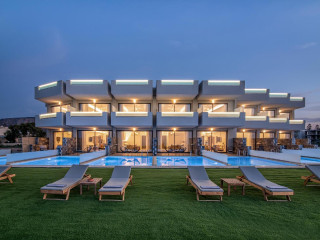 Ebenus Suites By Checkin