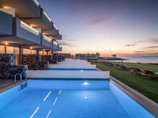 Ebenus Suites By Checkin
